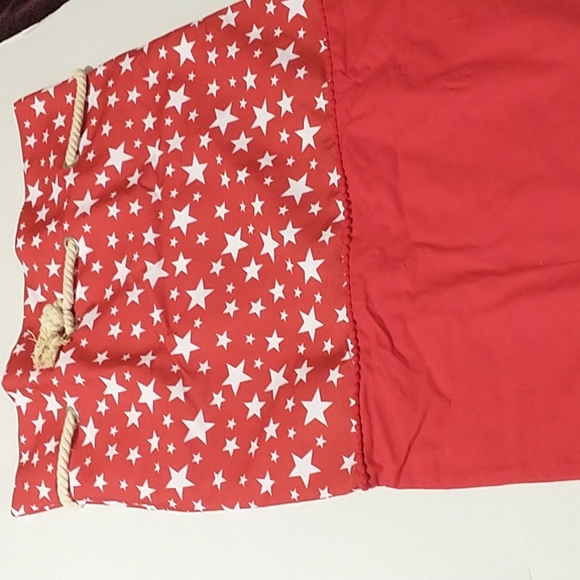 Drawstring Bag Bulk Starts Pattern - Picture 3 of 13